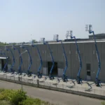 Ordine per 50 piattaforme Easy Lift da parte di Collé Rental