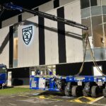 Triacca Trasporti, La Spezia celebra i 50 anni di un grande protagonista industriale