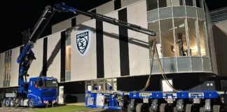 Triacca Trasporti, La Spezia celebra i 50 anni di un grande protagonista industriale