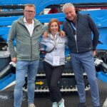 Due assi olandesi nella manica di Palazzani per la distribuzione in Benelux, Israele e Islanda