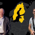 Palazzani vola in Finlandia, Svezia e Paesi Baltici con tr8con