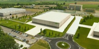 ErreDue fornirà un elettrolizzatore PEM da 1 MW per le gru a idrogeno di JMG Cranes