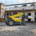 Doosan Bobcat sta per acquisire Wacker Neuson