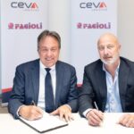 Ceva Logistics acquisisce Fagioli
