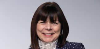 BKT affida a Lucia Salmaso anche la divisione Global OEM Sales