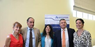 Assiterminal, raggiunta quota 108 aziende associate. Cognolato: “Casa comune delle imprese portuali italiane”
