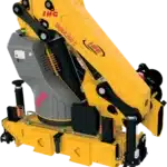 Il gruppo Hiab acquisisce ING Cranes