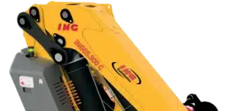 Il gruppo Hiab acquisisce ING Cranes