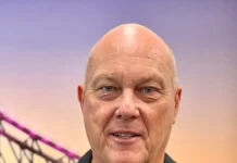 Franna (Terex Group) nomina Peter Koschel direttore delle vendite