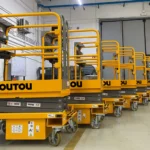 Basse quote, alte ambizioni. Axolift entra nel noleggio francese e spagnolo con Kiloutou