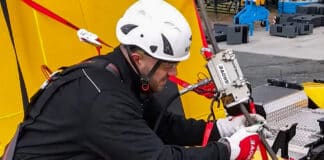 Manitowoc: al Conexpo 2026 in assetto “Big and Bold”