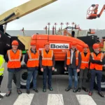 JLG: siglato ordine di 3.000 piattaforme da Boels