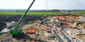 I grandi protagonisti del sollevamento al PGE-Pipeline & Gas Expo 2026