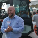 Clément Rousseau lascia Bobcat