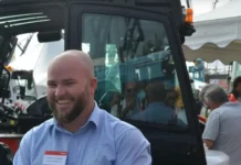 Clément Rousseau lascia Bobcat