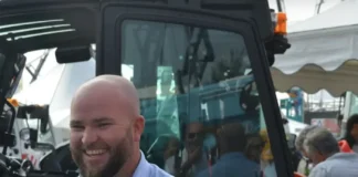 Clément Rousseau lascia Bobcat