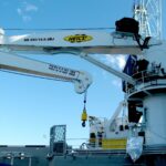 Heila Cranes, un gradito ritorno nel mare dei mercati internazionali