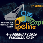 PGE-Pipeline & Gas Expo 2026, a Piacenza ritornano i protagonisti delle reti di energia per il Paese