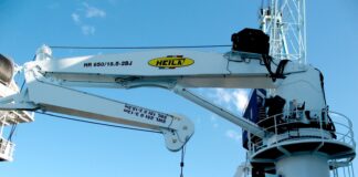 Heila Cranes, un gradito ritorno nel mare dei mercati internazionali