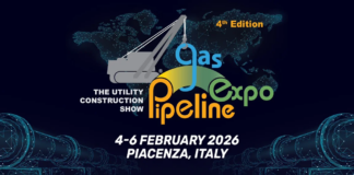 PGE-Pipeline & Gas Expo 2026, a Piacenza ritornano i protagonisti delle reti di energia per il Paese