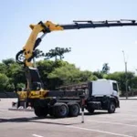 Il gruppo Hiab acquisisce ING Cranes