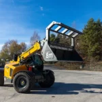 Liebherr aggiorna la gamma dei sollevatori con il T48-8s