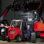 L’ultimo saluto a Marcel Braud, fondatore e guida di Manitou