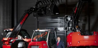 L’ultimo saluto a Marcel Braud, fondatore e guida di Manitou