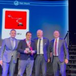 Haulotte HA16 RTJ è “Best Machine of the Year” secondo Loxam