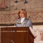 Gabriella Martani (Eurotecno) premiata a Montecitorio con lo Standout Woman Award 2026