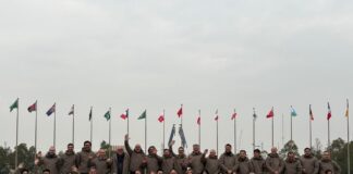 Sany chiama Italia. Le aziende nazionali (con Verdelli International) ospiti nella Cina del grande costruttore globale