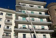 Easy Lift a 30 metri…nel noleggio di Hoist
