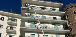 Easy Lift a 30 metri…nel noleggio di Hoist