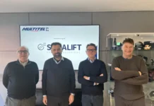 Nuova partnership in Germania per Multitel. Sahalift distribuirà l’intera gamma
