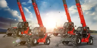 Magni amplia la gamma dei fissi nel segmento da 4 tonnellate: versioni S e SP