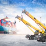 Locatelli Crane al PGE Expo con la multifunzionalità fuoristrada per le pipeline