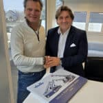 Tadano Valla V470RXX è la scelta di Ecranes per il noleggio olandese