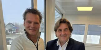 Tadano Valla V470RXX è la scelta di Ecranes per il noleggio olandese