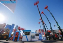 Sinoboom, a Las Vegas con una “scatenata dozzina”