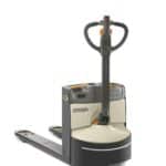 Il transpallet elettrico Serie WJ 50 di Crown vince l’IF Design 2026