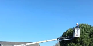 Nuova piattaforma Klubb su furgone per il segmento dei 17 metri