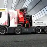 Palfinger rinnova il brand e unifica il sito globale