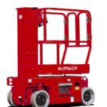 Efficienza “pulita” in quota con gli scissor Oil Free di Magni