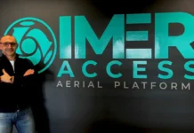 Dario Cenci nuovo responsabile vendite Italia di Imer Access