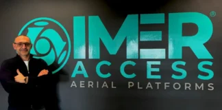 Dario Cenci nuovo responsabile vendite Italia di Imer Access