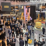 LogiMAT 2026, la “connessione” di Jungheinrich illumina Stoccarda
