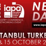 IPAF rinvia a ottobre il Summit e gli IAPAs 2026 di Istanbul
