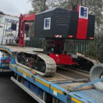 Due AlmaCrawler a Dublino per RMP Hire