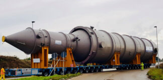 Trasporti eccezionali, rinviata ancora la riforma: nuove scadenze al 2027