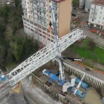 Trasporti eccezionali e heavy lifting: l’expertise Marraffa tra Venezia e Potenza